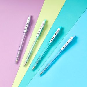 Bút Bi Bấm PRO-027
