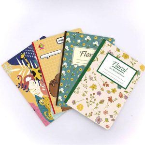 Vở Kẻ Ngang 72/100 Trang