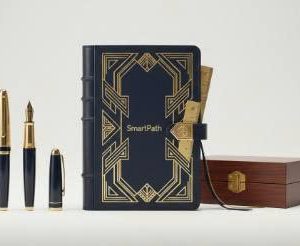 bộ sưu tập smartpath: vở bút thước