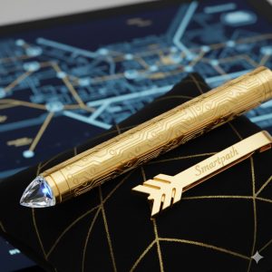 bút chì smartpath giát vàng